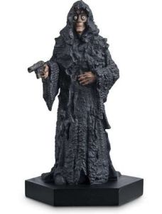 MAGWHO049 - Statuetta del Dottor WHO - Il Maestro - 9 cm