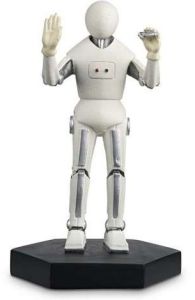 MAGWHO052 - Statuetta di Doctor WHO - Handbot - 8 cm