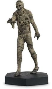 MAGWHO054 - Statuetta del Dottor WHO - La profezia - 9 cm