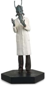 MAGWHO061 - Figurina Dottore OMS - Chantho - 10 cm
