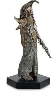 MAGWHO066 - Statuetta del Dottor WHO - Il Re Pescatore - 10 cm