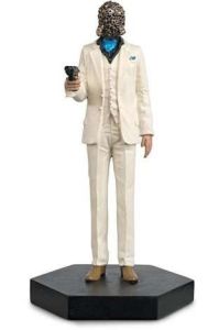 MAGWHO067 - Statuetta del Dottor WHO - Scaroth - 10 cm