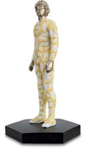 MAGWHO071 - Statuetta del Dottor WHO - Axon Man - 10 cm