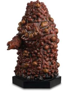 MAGWHO075 - Statuetta del Dottore dell'OMS - Gellguard - 9 cm
