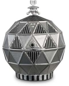 MAGWHOSP009 - Figurina del Dottor WHO - Mechonoide