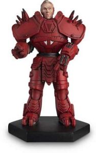 MAGWHOSP010 - Statuetta del Dottor WHO - Speciale - King Hydroflax - 13 cm