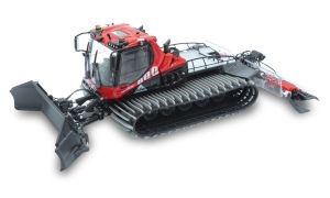 JC4904 - Battitore da neve presso il comprensorio SERFAUS F/L - PISTENBULLY 600
