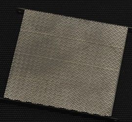 YCC601-4 - 4 Piattini - 4 x 4 cm