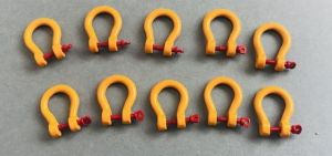 YCC635-2 - 10 Grilli - 150/200 Tonnellate di Giallo