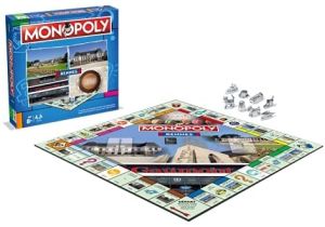HASZ0139 - MONOPOLIO Renna