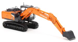 HITZX210-7G - Excavadora de orugas HITACHI ZX210-7G
