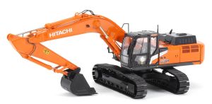 HITZX350-7G - Excavadora de orugas HITACHI ZX350-7G