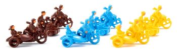 WIK001830 - Pacchetto accessori - Motociclisti