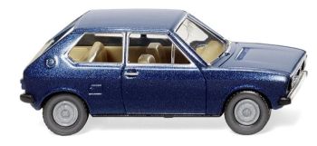 WIK003645 - VOLKSWAGEN Polo 1 - blu bahama