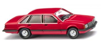 WIK008210 - OPEL Senator Rosso Carminio