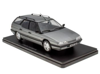 G111V009 - 1994 CITROEN XM rottura