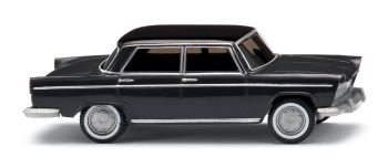 WIK009004 - FIAT 1800 Nero