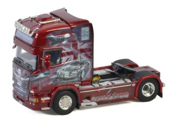 WSI01-3312 - SCANIA Streamilne Topline 4x2 EUROTRASPORTI