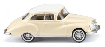 WIK012504 - DKW 1000 Coupé Beige Avorio