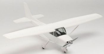 HER013789-002 - Elica CESSNA 172 Silver - KIT