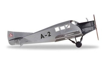 HER019415 - Junkers F-13 dell'aeronautica militare austriaca