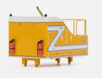 WSI02-3376 - Zavorra gialla con accoppiamento