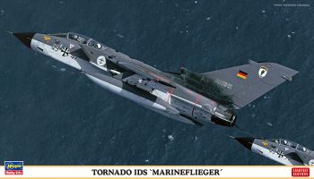 HAW02433 - Aereo della Marina tedesca TORNADO IDS da assemblare e dipingere
