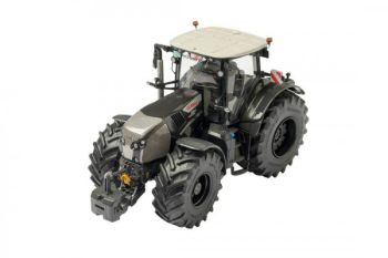 ROS02939 - 2021 trattore nero - CLAAS Axion 850 Stage V edizione PROFI - 1000 esemplari
