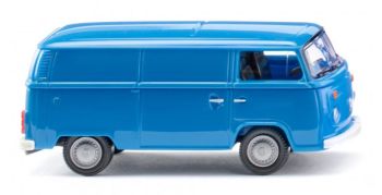 WIK031801 - VOLKSWAGEN Tipo 2b Azzurro Cielo
