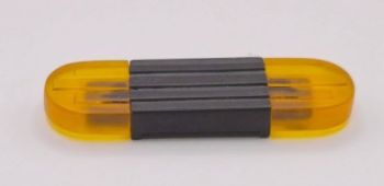 ART04318 - Barra faro rotante - L. 33 mm