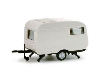 HER053099 - Caravan Junior Qek Bianco