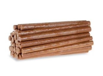 HER053839 - 40 pezzi di legno corto