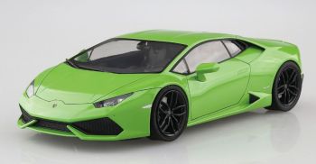 AOS05846 - LAMBORGHINI Huracan LP610-4 2014 da assemblare e verniciare