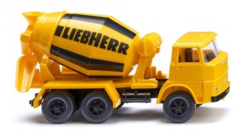 WIK068210 - Fresatrice rotativa HENSCHEL HS 14/16 6x4 LIEBHERR