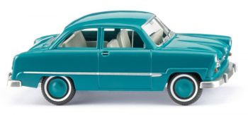 WIK082148 - FORD Taunus 12M - Azzurro