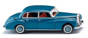 WIK083607 - MERCEDES-BENZ 300 - Blu azzurro