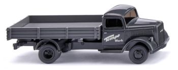 WIK084008 - Portapacchi OPEL Blitz 4x2 a pianale - TEMPO WERK