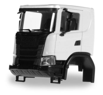 HER084949 - Cabina SCANIA CG17 - 2 pezzi