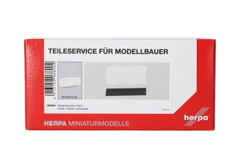 HER086004 - Cassoni 7,82 m - 2 pezzi