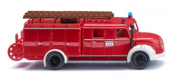 WIK086397 - MAGIRUS LF 16 papponi