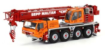 WSI01-1492 - Gru TADANO FAUN ATF 70G-A MALTAN