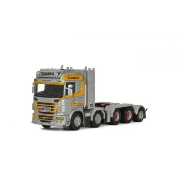 WSI01-1719 - SCANIA R09 Highline VASSBAKK & STOL