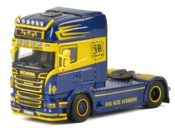WSI01-2040 - SCANIA R6 Topline 4x2 JIMMY ROSENQVIST Trasporti