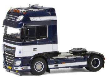 WSI01-2728 - DAF XF SSC My2017 4x2 DION VAN NIEROP Trasporto