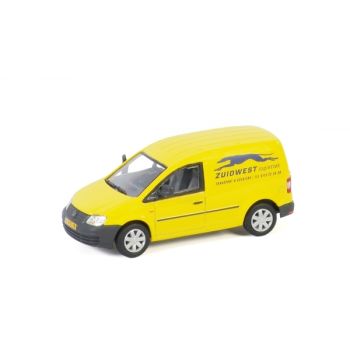 WSI01-3302 - VOLKSWAGEN CADDY ZUIDWEST LOGISTIEK
