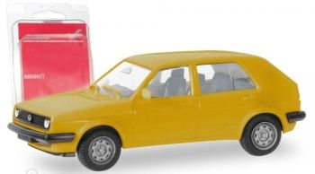 HER012195-008 - Kit VOLSKWAGEN Golf II 4d