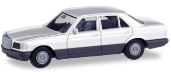 HER013727 - MERCEDES Classe S W126 - Kit