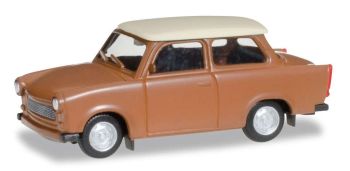 HER020763-004 - TRABANT 601 S Marrone