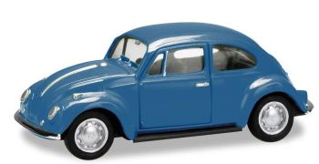 HER022361-008 - VOLKSWAGEN Kafer blu
