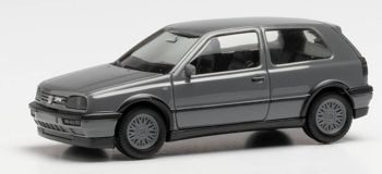 HER024075-002 - VOLKSWAGEN Golf III VR6 grigio